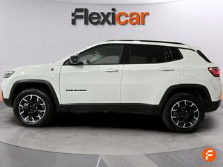 Jeep Compass 1.3 PHEV 140kW (190CV) Limited AT AWD