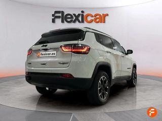 Jeep Compass 1.3 PHEV 140kW (190CV) Limited AT AWD