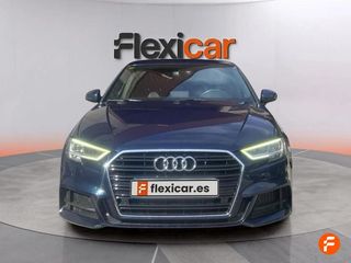 Audi A3 S line 30 TFSI 85kW S tronic Sportback