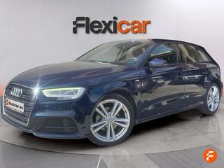 Audi A3 S line 30 TFSI 85kW S tronic Sportback