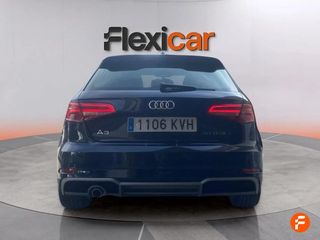 Audi A3 S line 30 TFSI 85kW S tronic Sportback