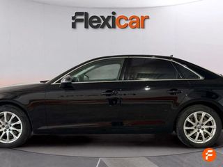 Audi A4 Advanced 35 TFSI 110kW (150CV) S tronic - 4P (2019)