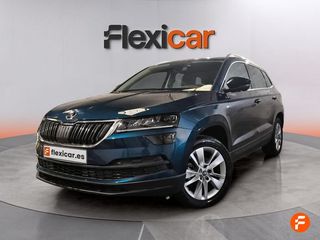 Skoda Karoq 1.0 TSI 85kW (115CV) DSG Ambition