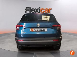 Skoda Karoq 1.0 TSI 85kW (115CV) DSG Ambition