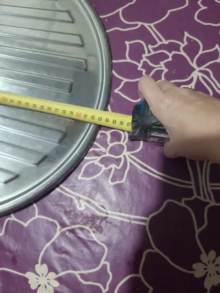 Fregadero de cocina nuevo