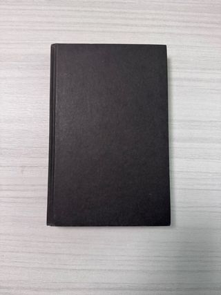 La tomba di Alessandro Copertina Black