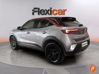 Opel Mokka 1.2 T 96kW (130 CV) GS Line Auto