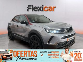 Opel Mokka 1.2 T 96kW (130 CV) GS Line Auto