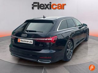 Audi A6 Avant Sport 50 TDI 210kW quattro tiptro