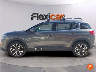 Citroën C5 Aircross BlueHdi 96kW (130CV) S&S Shine