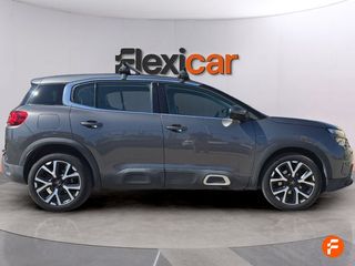 Citroën C5 Aircross BlueHdi 96kW (130CV) S&S Shine