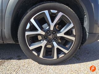 Citroën C5 Aircross BlueHdi 96kW (130CV) S&S Shine