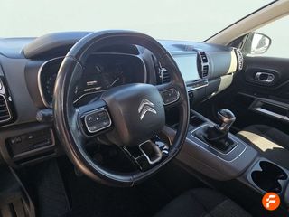 Citroën C5 Aircross BlueHdi 96kW (130CV) S&S Shine