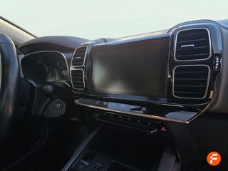 Citroën C5 Aircross BlueHdi 96kW (130CV) S&S Shine