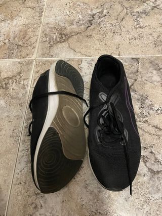 Zapatillas Puma Softride Cruise Talla 38,5