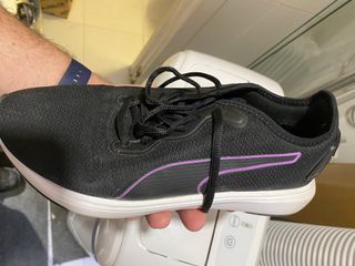 Zapatillas Puma Softride Cruise Talla 38,5