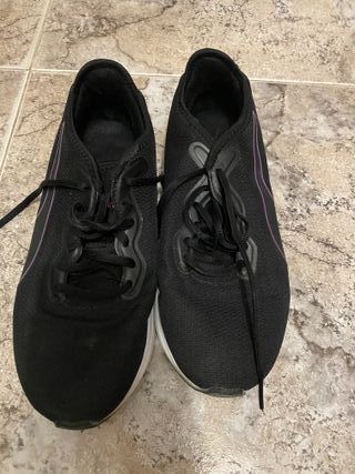 Zapatillas Puma Softride Cruise Talla 38,5