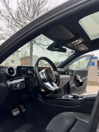 Mercedes-Benz Clase A 2019