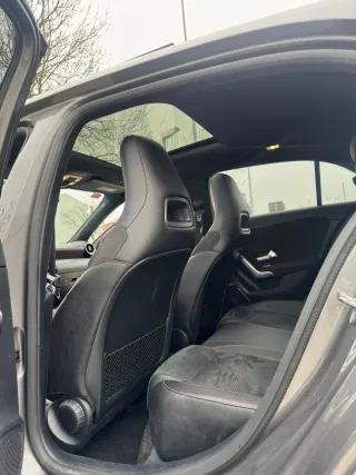 Mercedes-Benz Clase A 2019