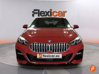 BMW Serie 2 220dA Gran Coupe