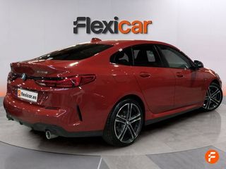BMW Serie 2 220dA Gran Coupe