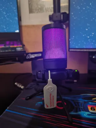 Fifine A2 Micrófono Gaming-Nuevo