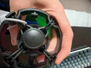 Fifine A2 Micrófono Gaming-Nuevo