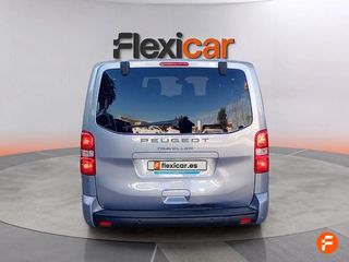 Peugeot Traveller Business Long BlueHDi 180 S&S EAT8