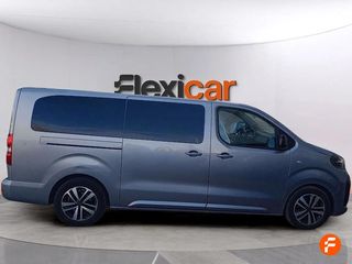 Peugeot Traveller Business Long BlueHDi 180 S&S EAT8