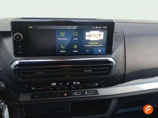 Peugeot Traveller Business Long BlueHDi 180 S&S EAT8