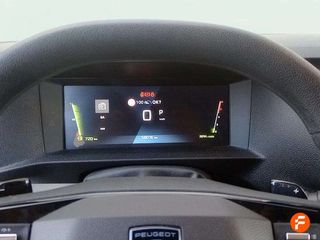 Peugeot Traveller Business Long BlueHDi 180 S&S EAT8