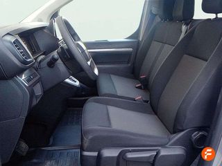 Peugeot Traveller Business Long BlueHDi 180 S&S EAT8