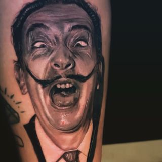 Tatuajes profesionales