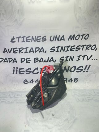 Depósito Gasolina Honda CRF 450R