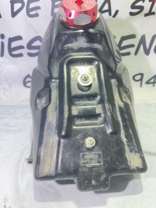 Depósito Gasolina Honda CRF 450R