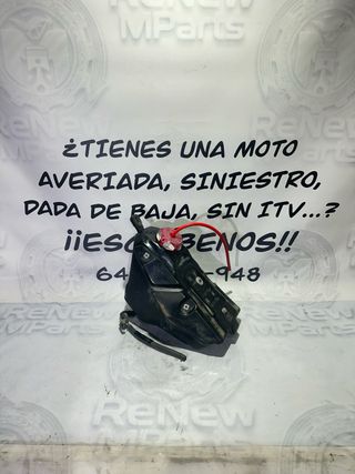 Depósito Gasolina Honda CRF 450R