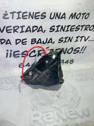 Depósito Gasolina Honda CRF 450R