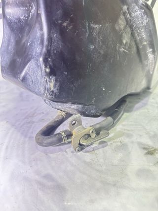 Depósito Gasolina Honda CRF 450R