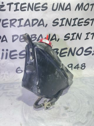Depósito Gasolina Honda CRF 450R