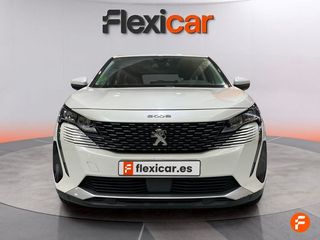 Peugeot 5008 1.2 PureTech 96KW S&S Allure EAT8