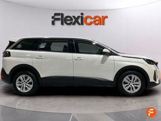 Peugeot 5008 1.2 PureTech 96KW S&S Allure EAT8