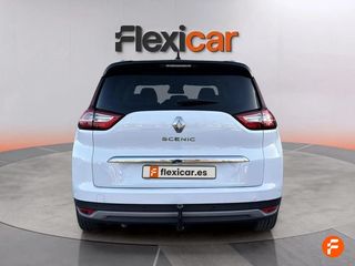Renault Grand Scénic Techno TCe 103 kW (140CV) GPF
