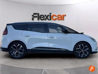 Renault Grand Scénic Techno TCe 103 kW (140CV) GPF