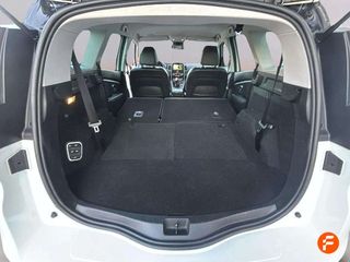 Renault Grand Scénic Techno TCe 103 kW (140CV) GPF