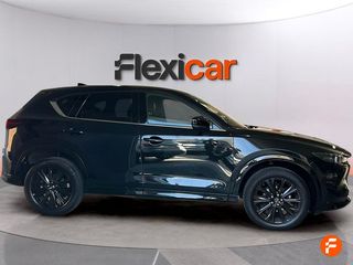 Mazda CX-5 e-Sky G MHEV 2.0 121kW AT Newground