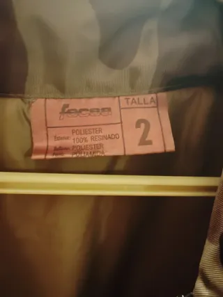 Lote Ropa Militar Camuflaje