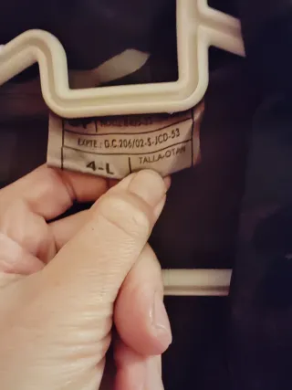 Lote Ropa Militar Camuflaje