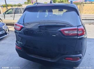 68229303ab tubo jeep cherokee - 2.4 at awd 217739