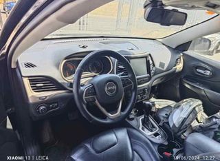 68229303ab tubo jeep cherokee - 2.4 at awd 217739