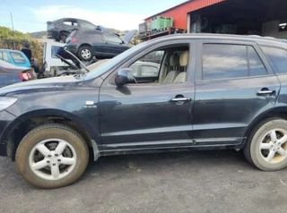 despiece hyundai santa fe BM 2008 D4EB 2.2 CRDI